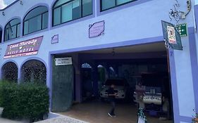 Casa Morada